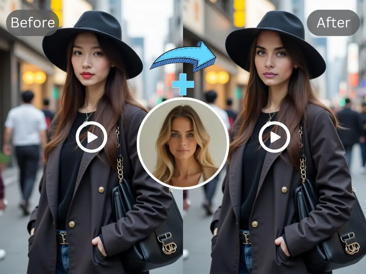 video-face-swap